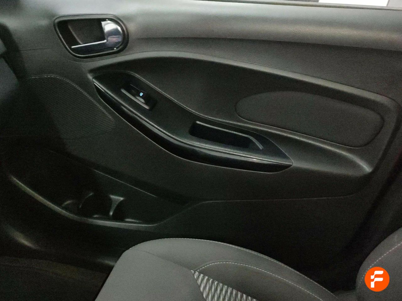Foto Ford Ka 11