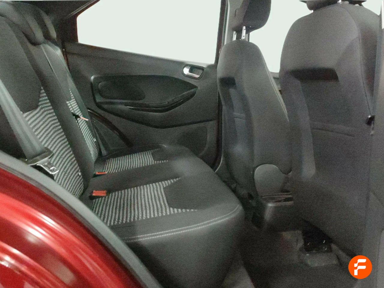 Foto Ford Ka 13
