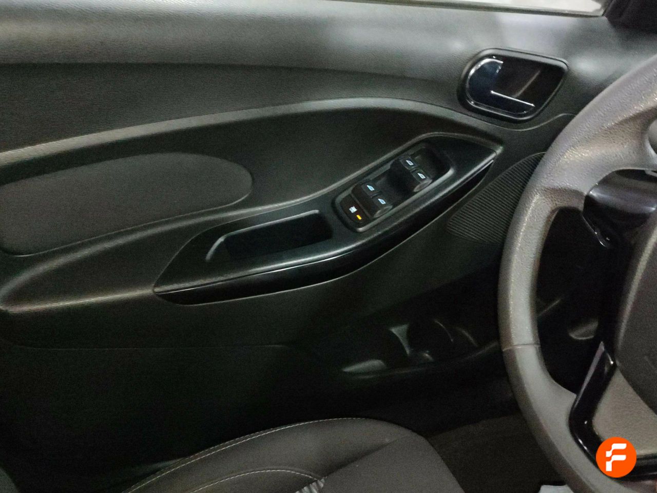 Foto Ford Ka 15