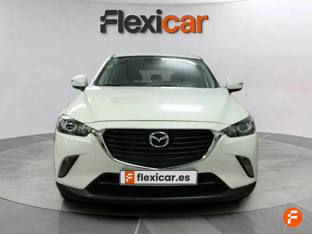 Foto Mazda CX-3 2