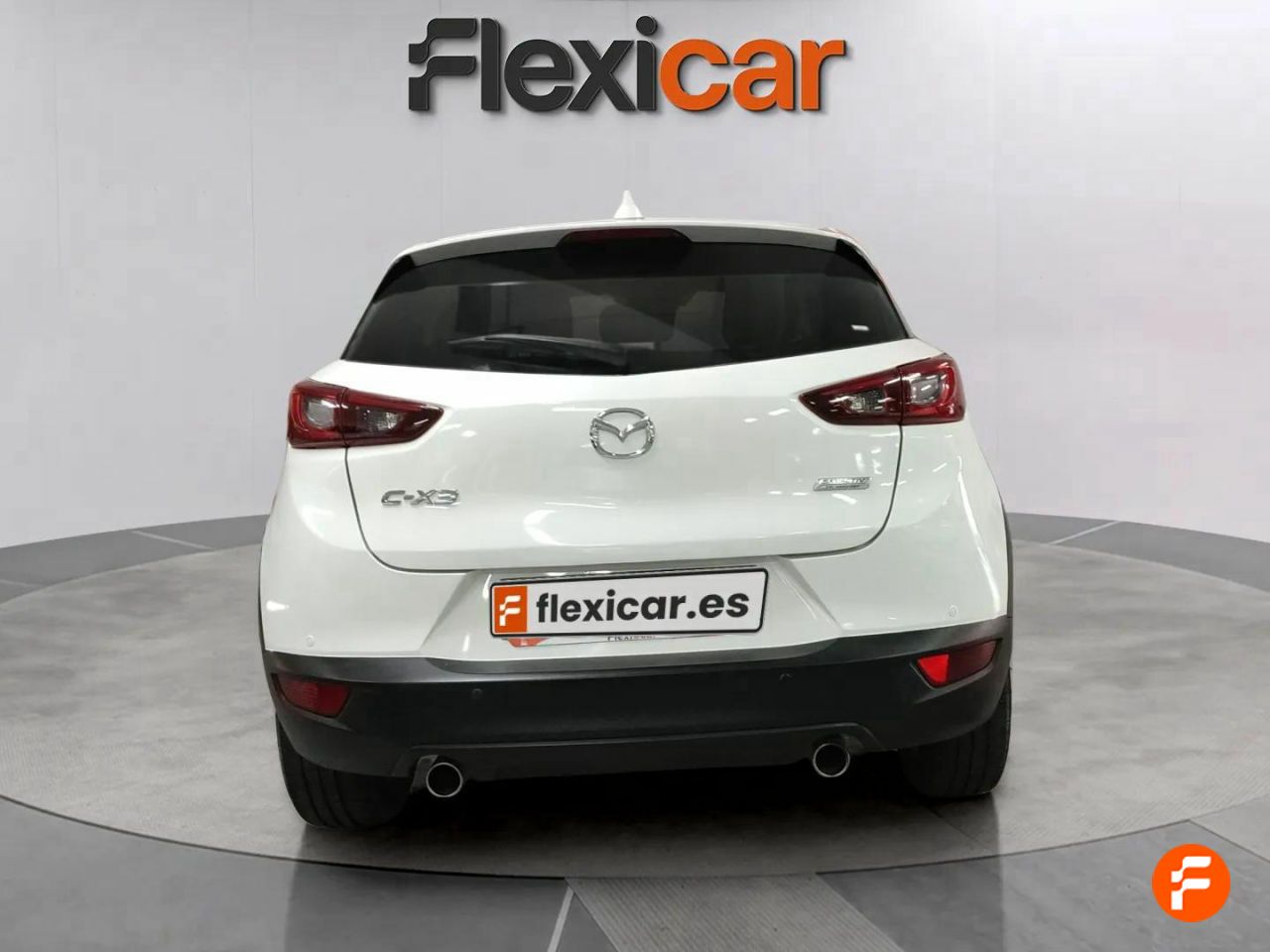 Foto Mazda CX-3 7