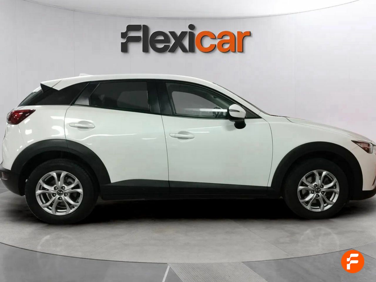Foto Mazda CX-3 9