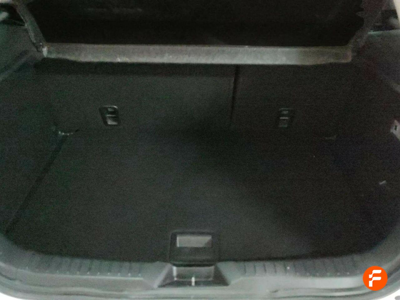 Foto Mazda CX-3 11