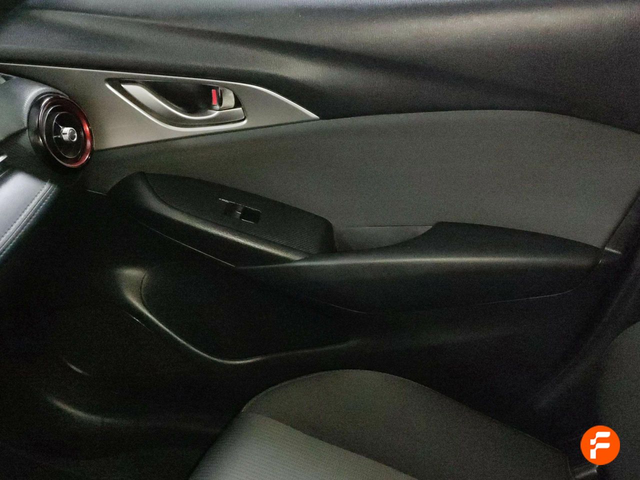 Foto Mazda CX-3 12