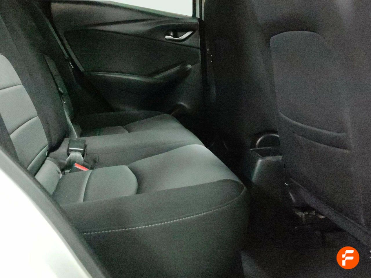 Foto Mazda CX-3 14