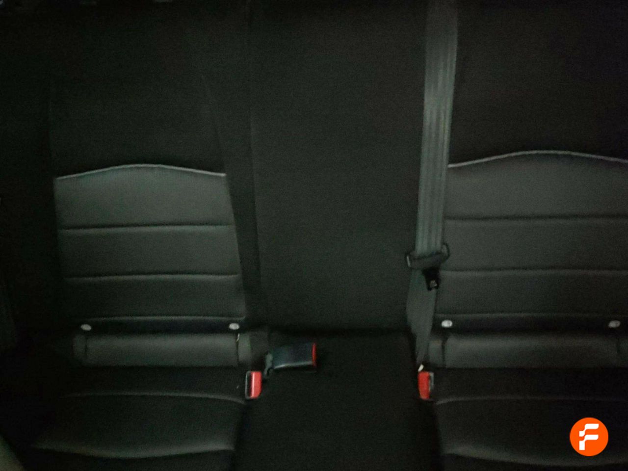 Foto Mazda CX-3 15