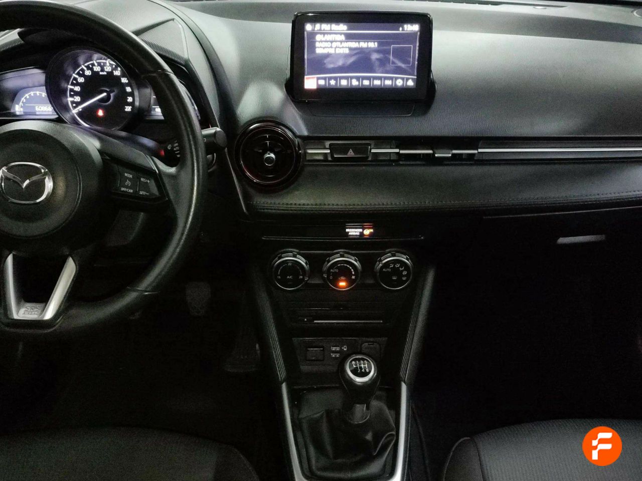 Foto Mazda CX-3 20
