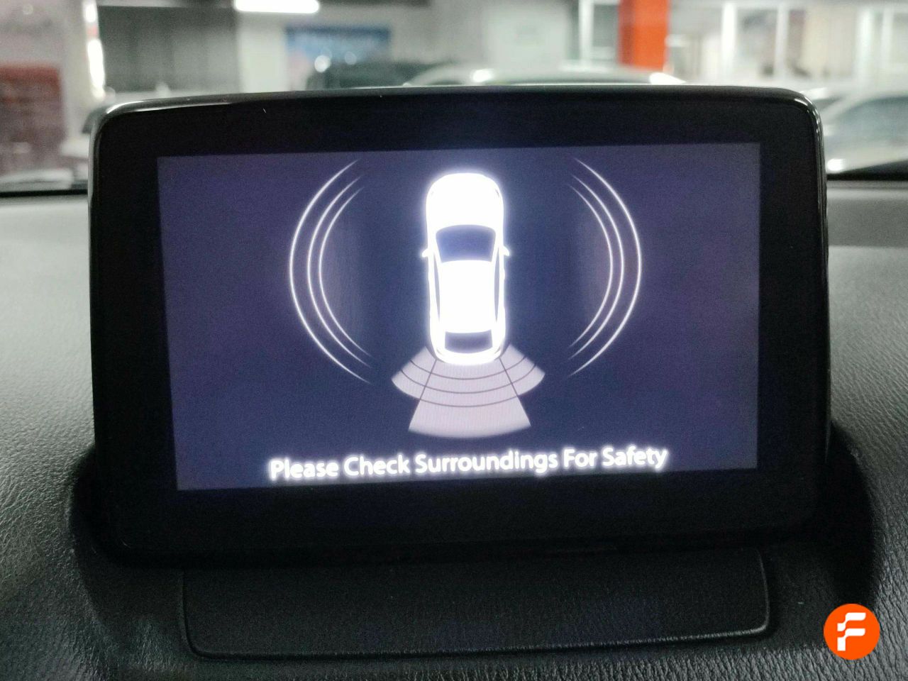 Foto Mazda CX-3 21
