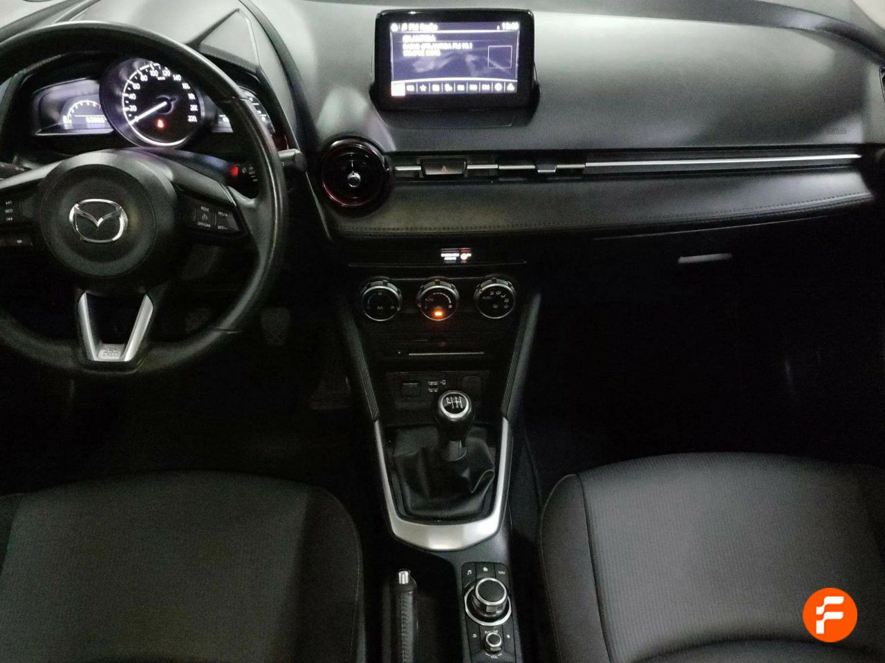Foto Mazda CX-3 23
