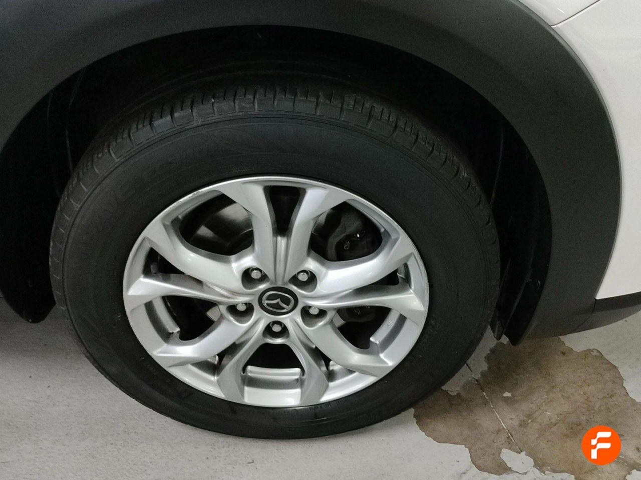 Foto Mazda CX-3 24