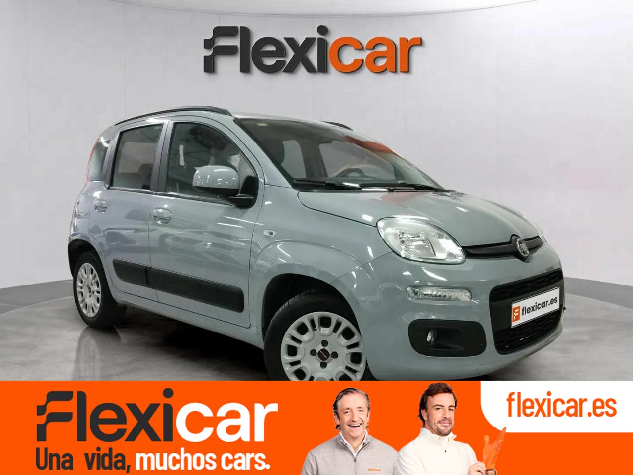 Foto Fiat Panda 1