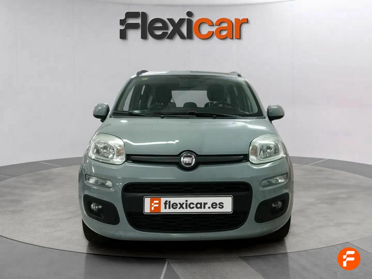 Foto Fiat Panda 2