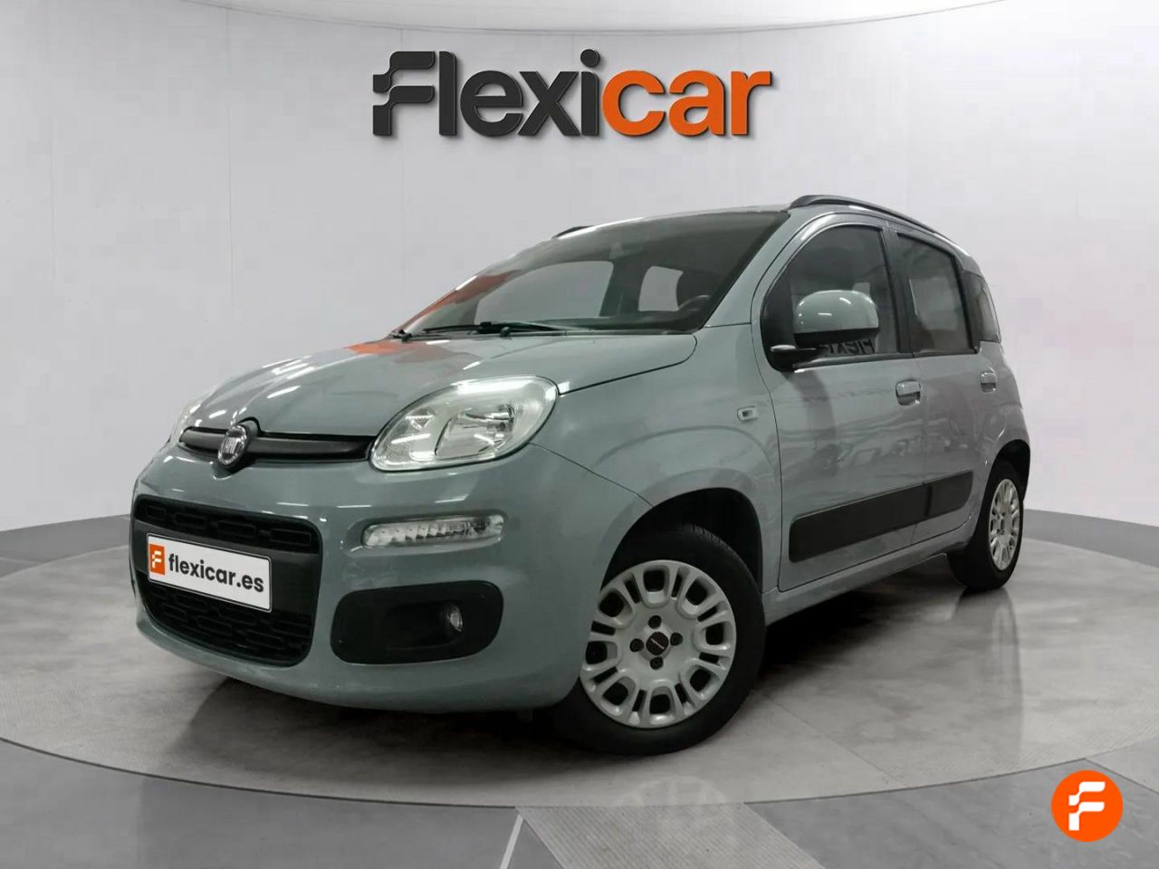 Foto Fiat Panda 3