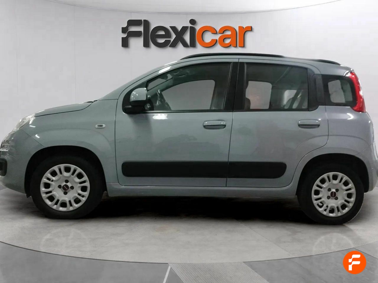 Foto Fiat Panda 4