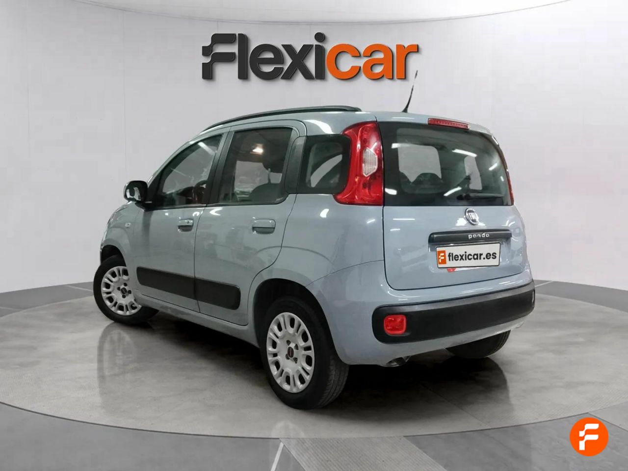 Foto Fiat Panda 5