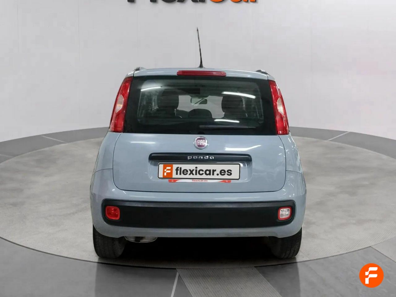 Foto Fiat Panda 7