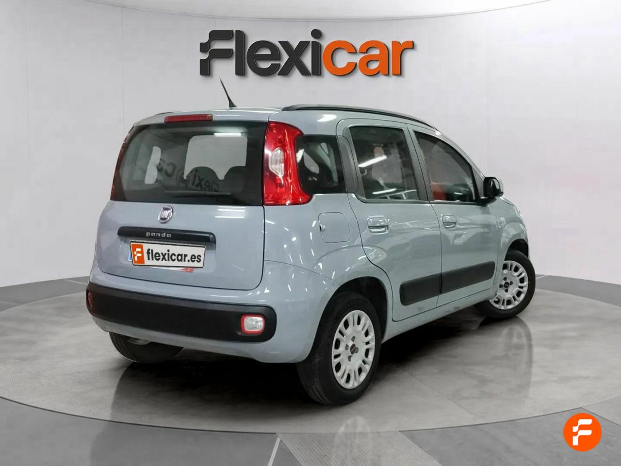Foto Fiat Panda 8
