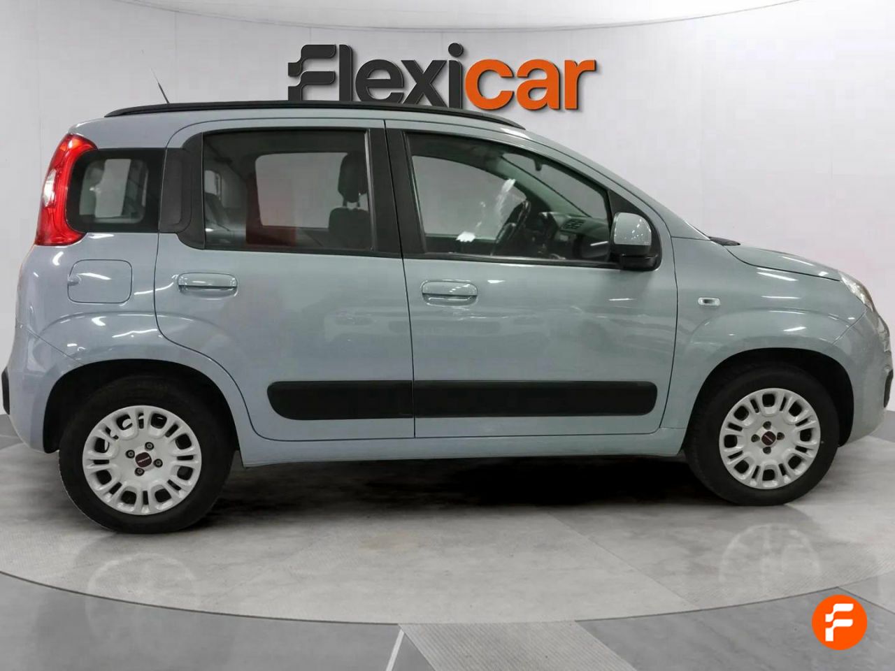 Foto Fiat Panda 9
