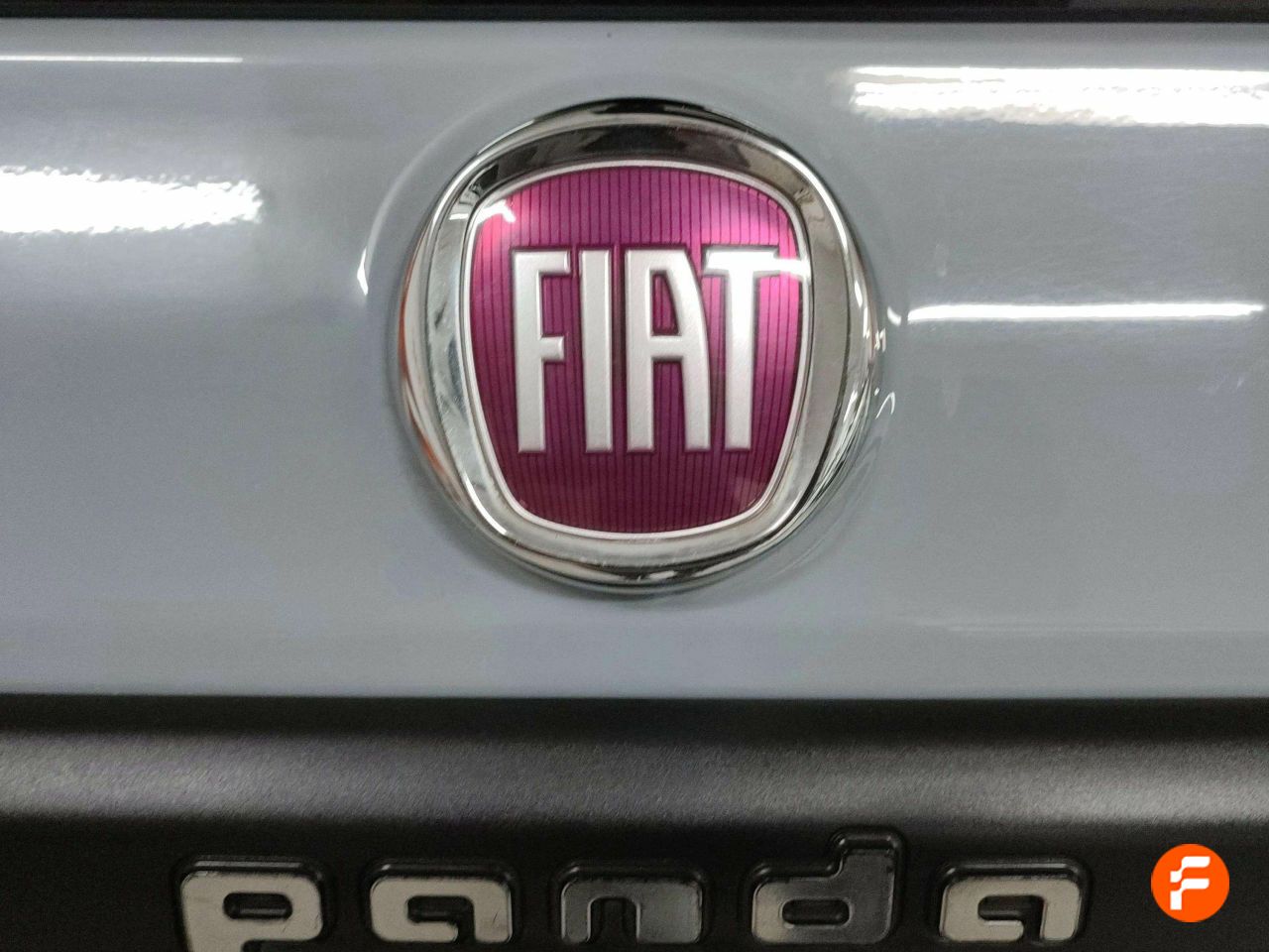 Foto Fiat Panda 10