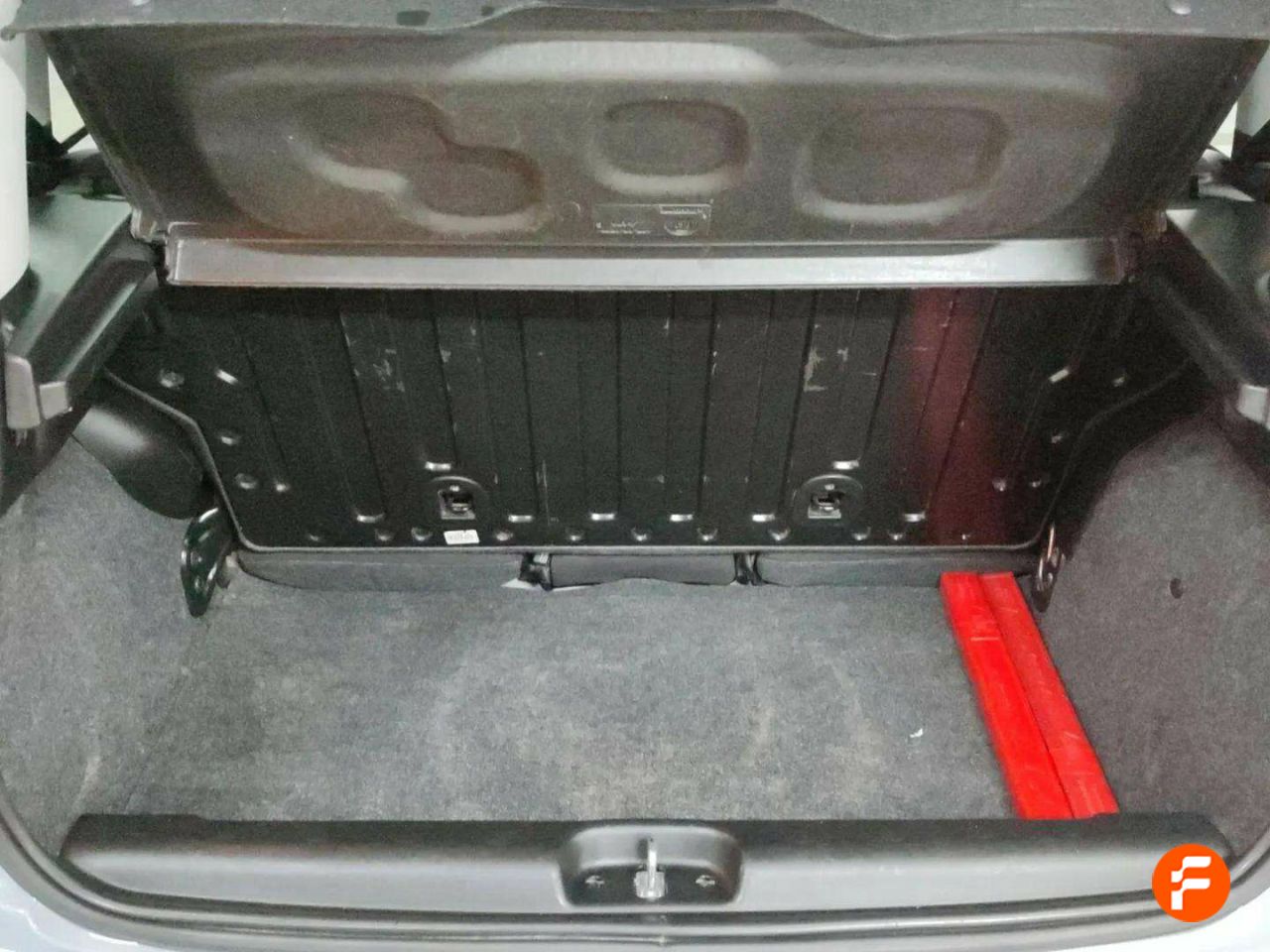 Foto Fiat Panda 11