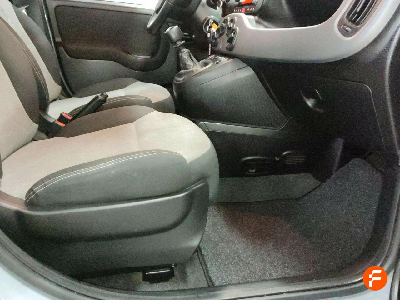 Foto Fiat Panda 13