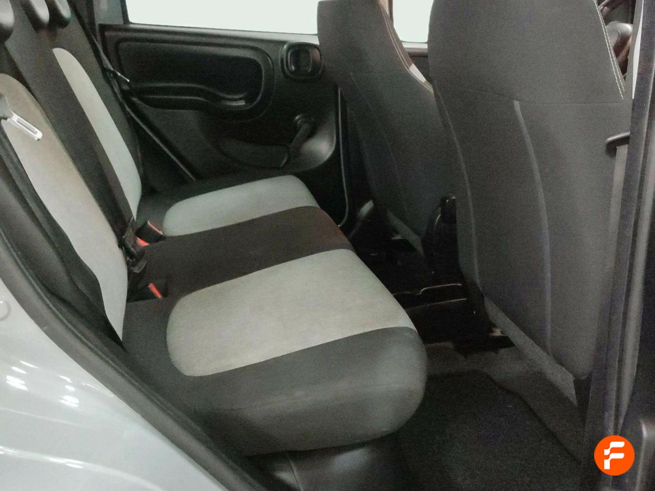 Foto Fiat Panda 14