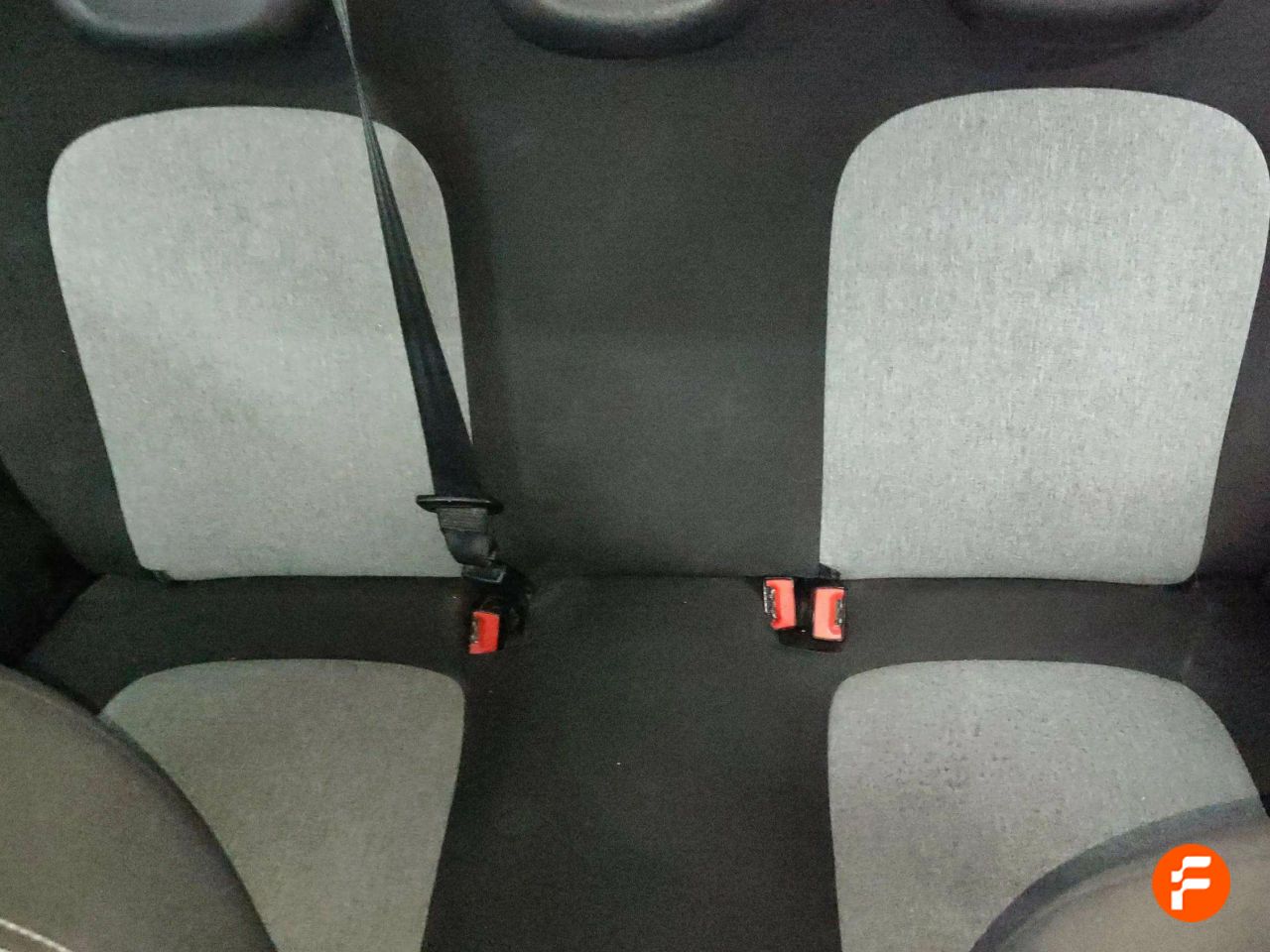 Foto Fiat Panda 15