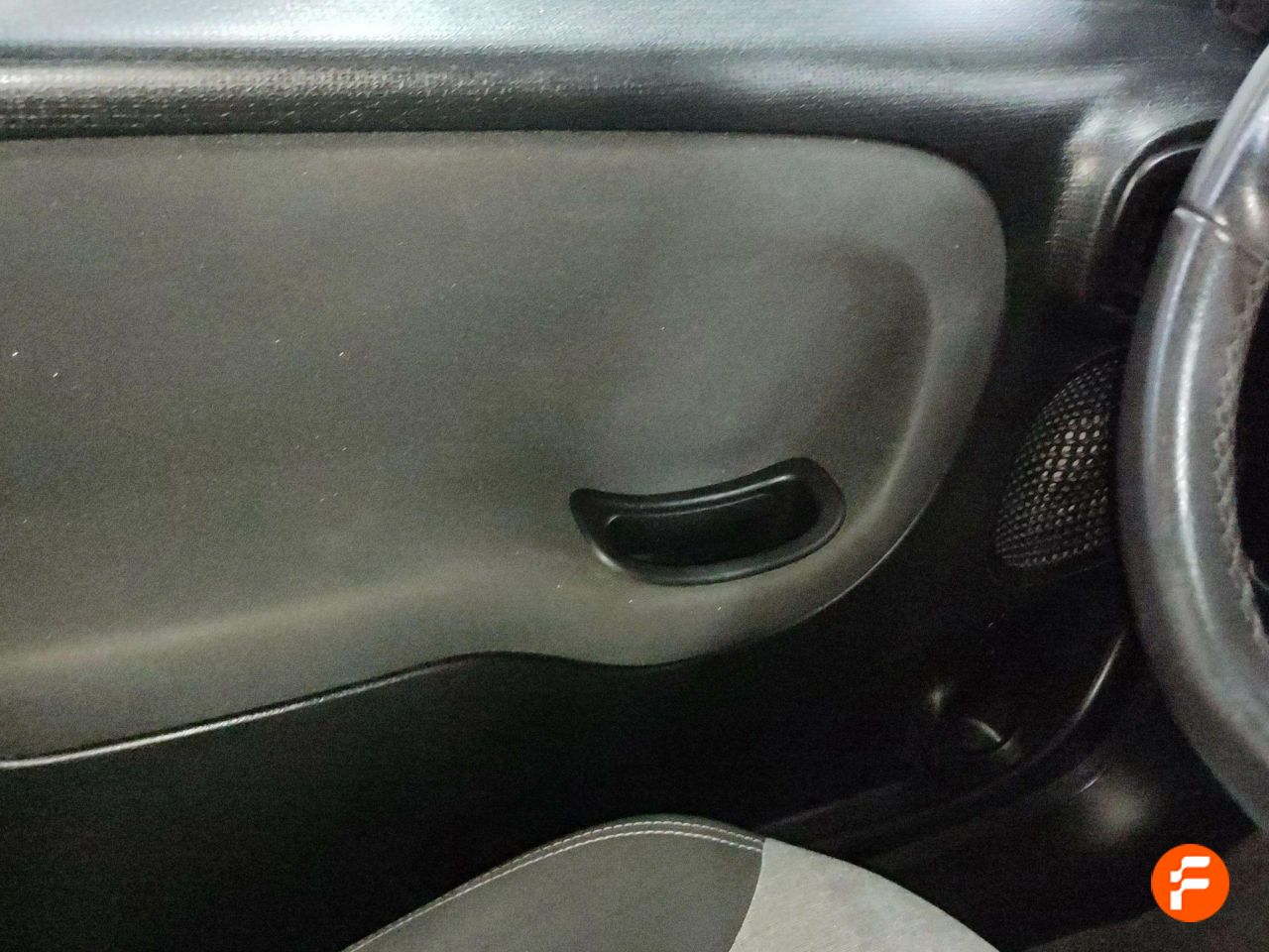 Foto Fiat Panda 16
