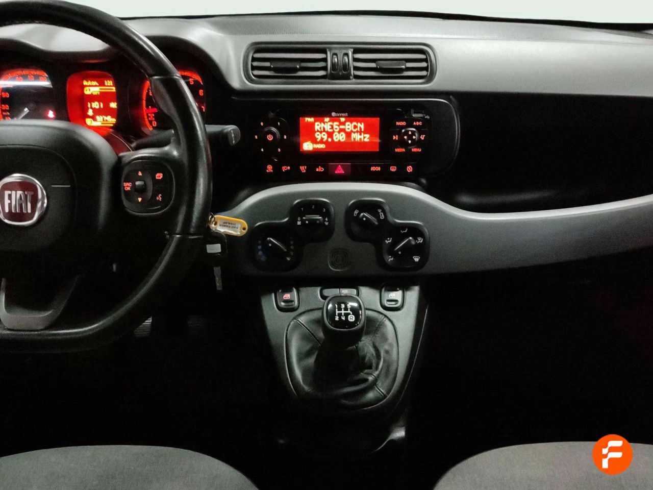 Foto Fiat Panda 19