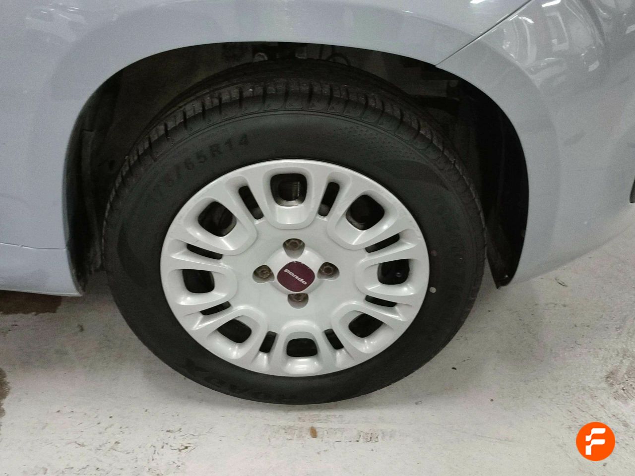 Foto Fiat Panda 22