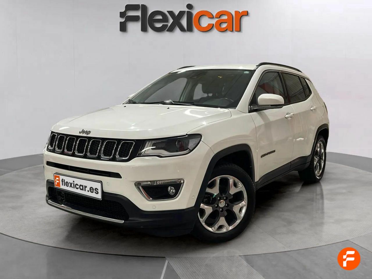 Foto Jeep Compass 3