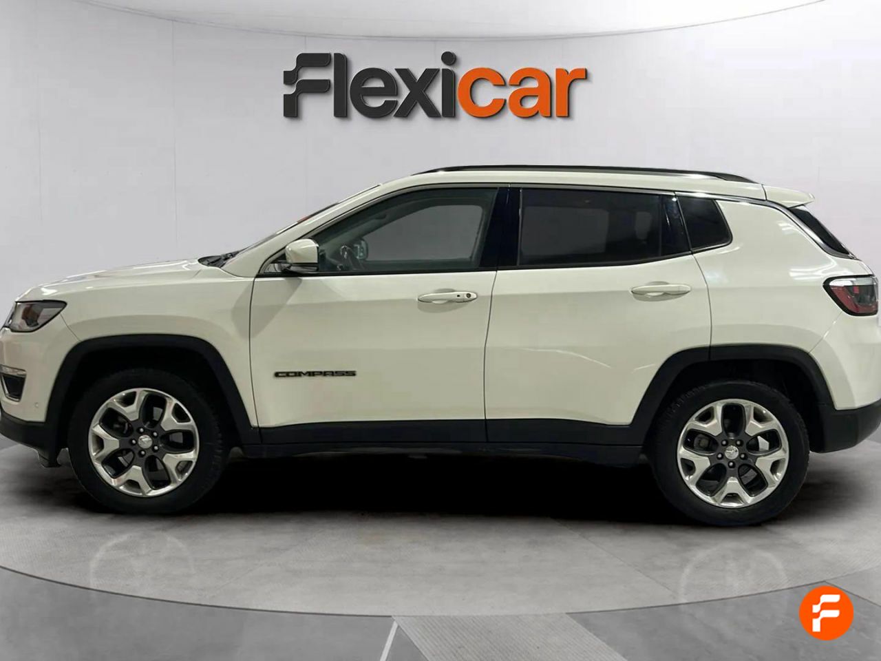 Foto Jeep Compass 4