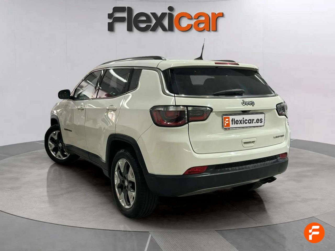Foto Jeep Compass 5