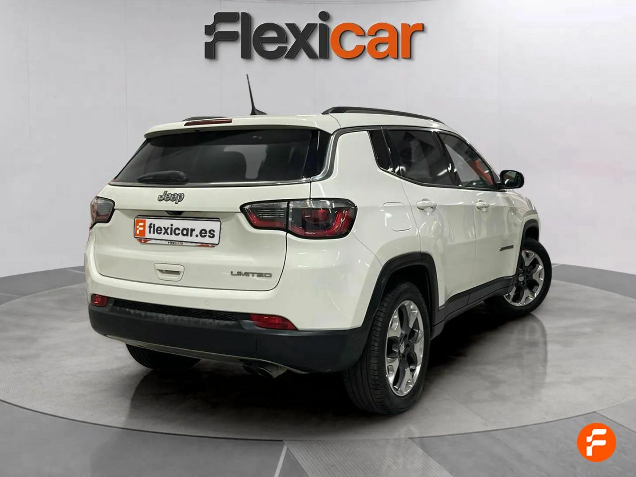 Foto Jeep Compass 8