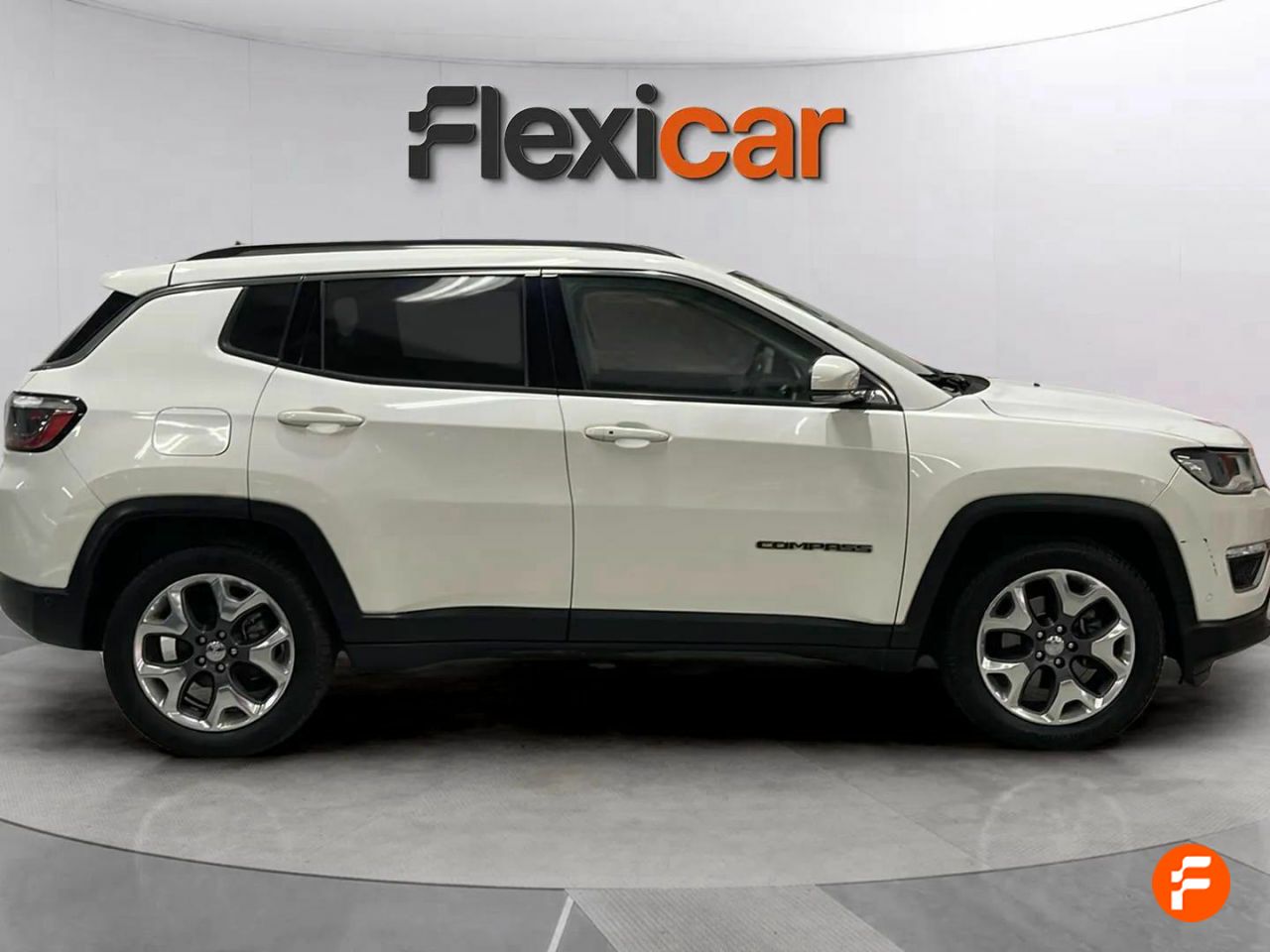Foto Jeep Compass 9
