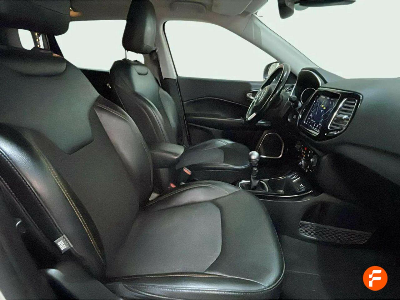 Foto Jeep Compass 13