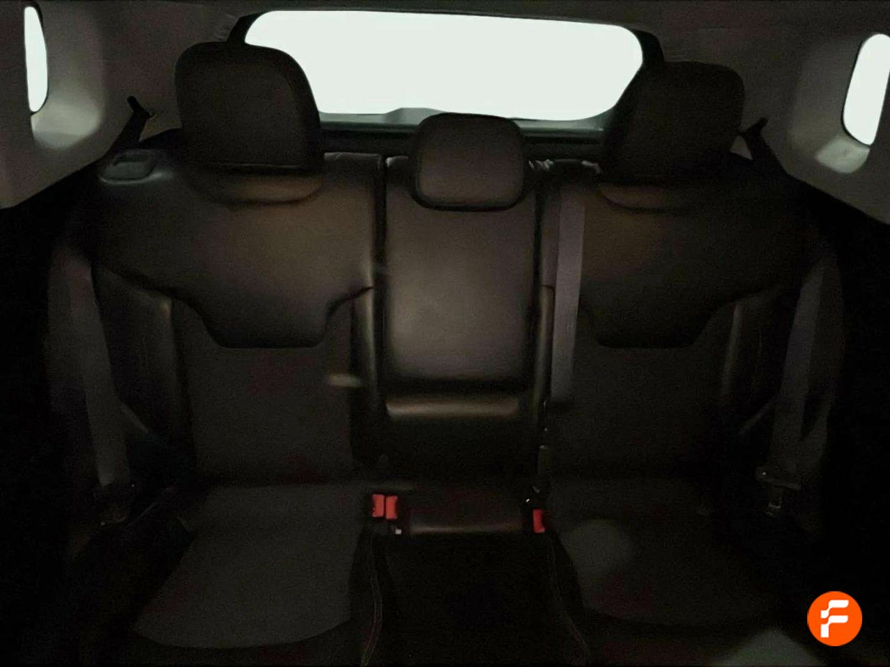 Foto Jeep Compass 15