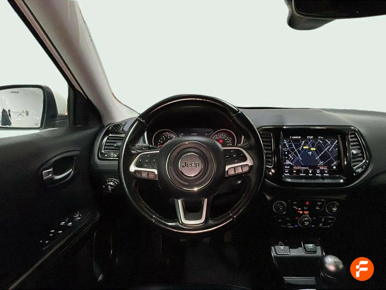 Foto Jeep Compass 18