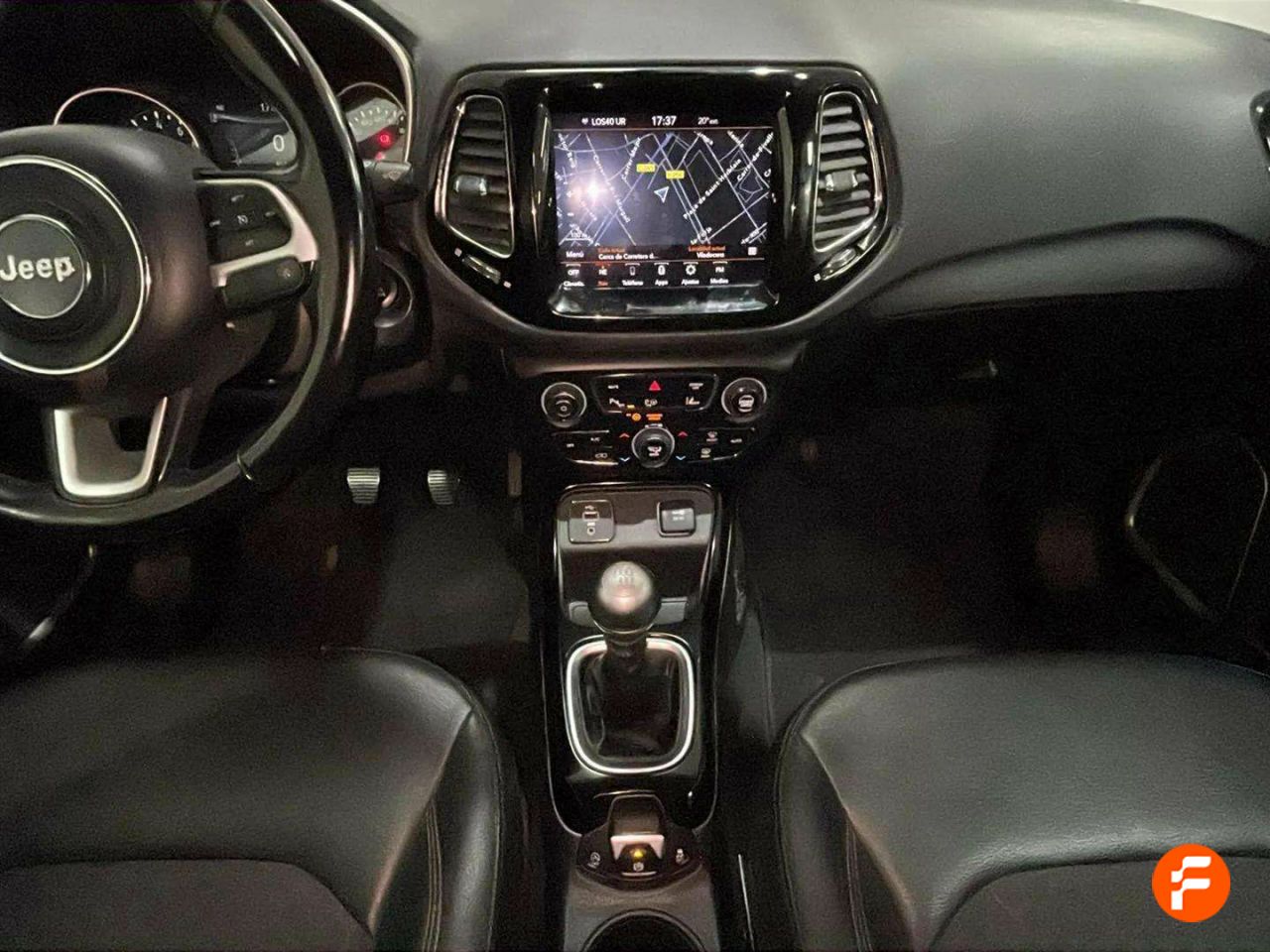 Foto Jeep Compass 20