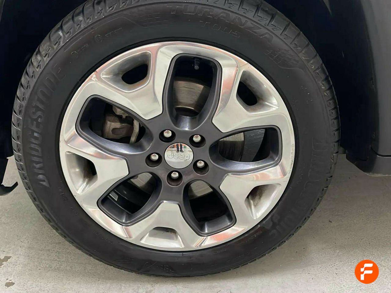 Foto Jeep Compass 25