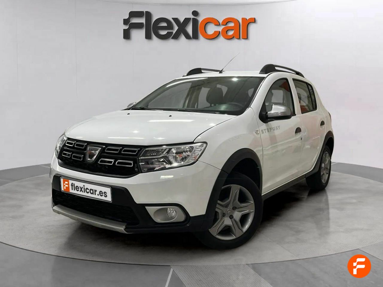 Foto Dacia Sandero 3