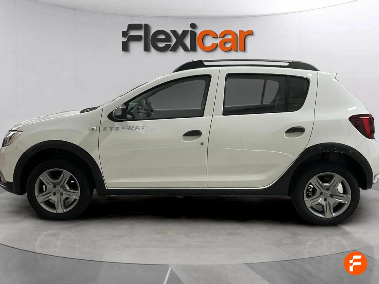 Foto Dacia Sandero 4