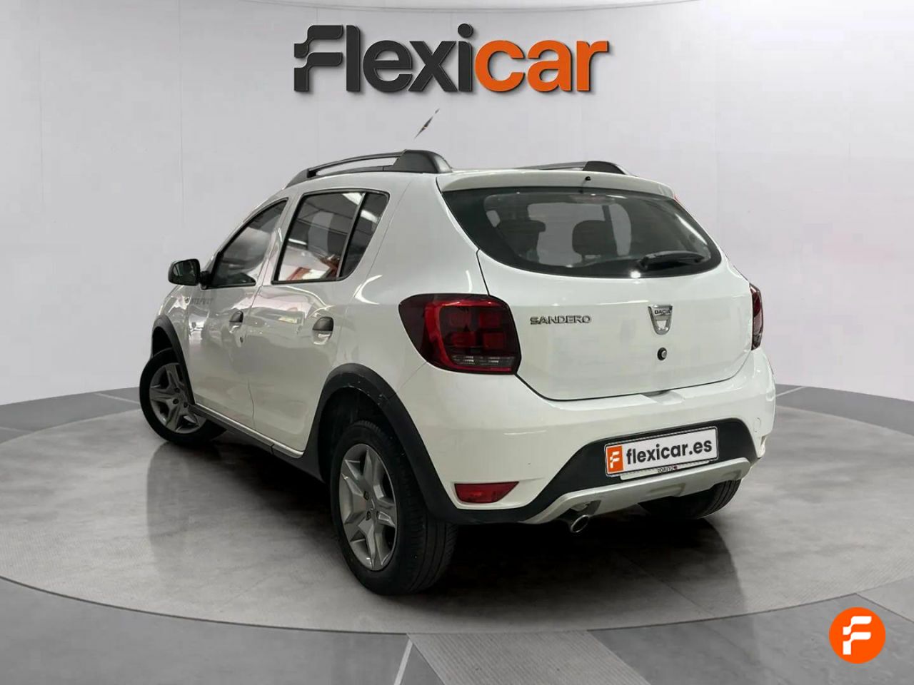 Foto Dacia Sandero 5