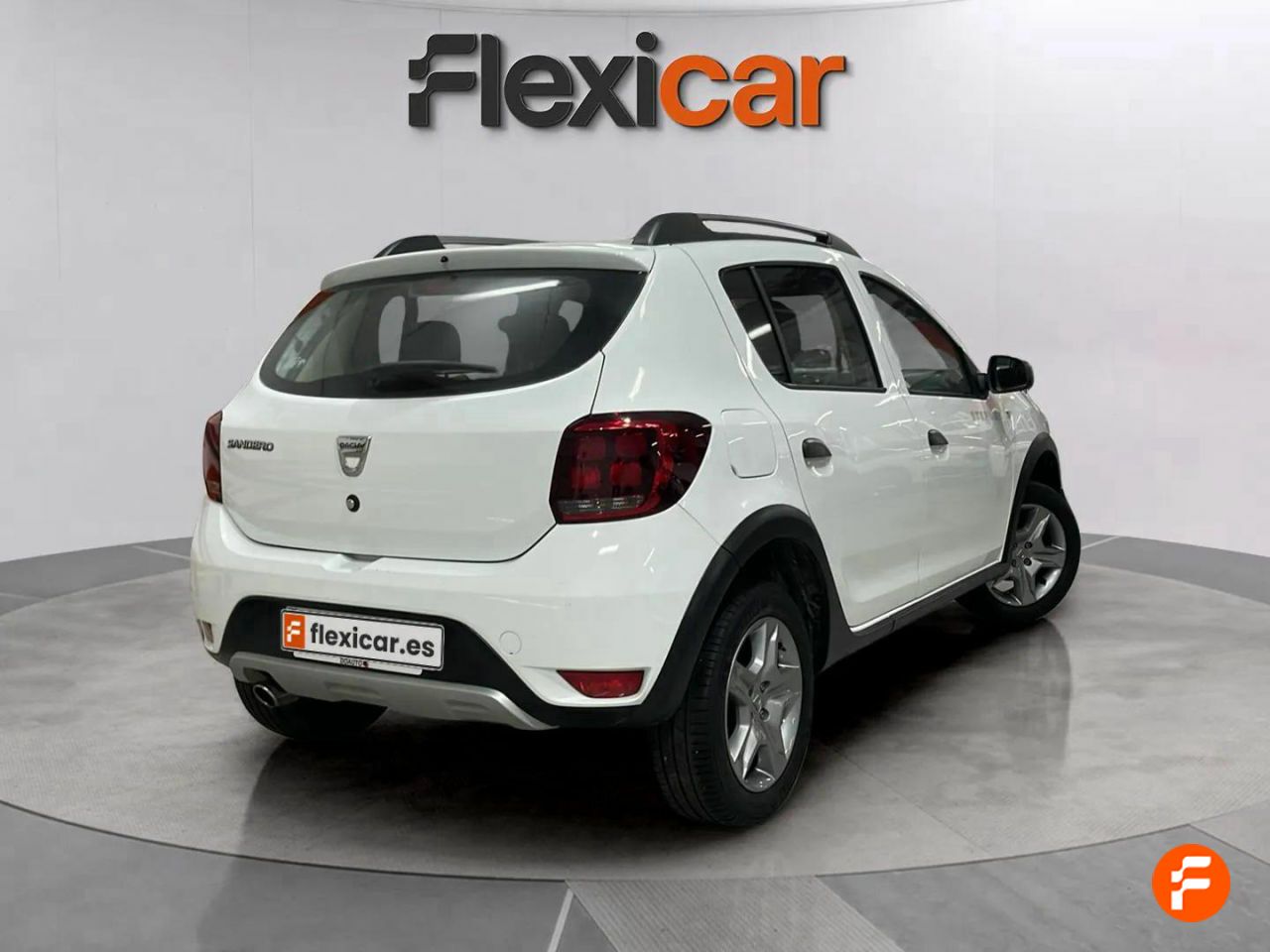 Foto Dacia Sandero 8