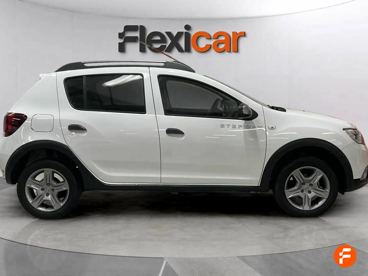 Foto Dacia Sandero 9