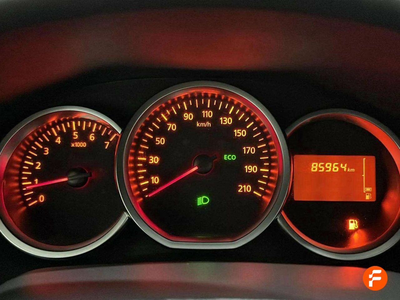 Foto Dacia Sandero 18