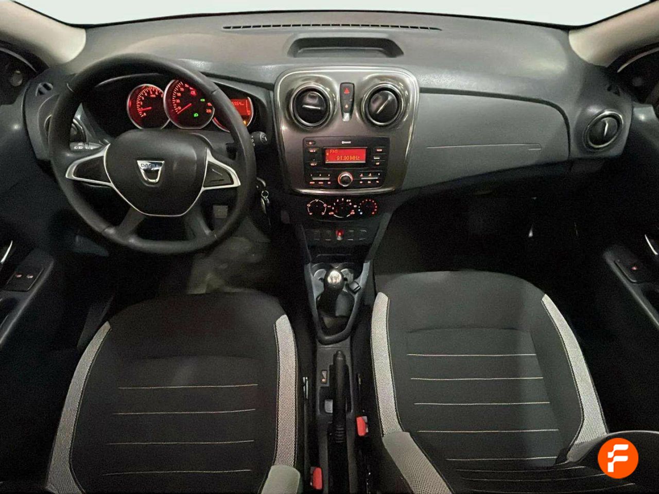 Foto Dacia Sandero 21