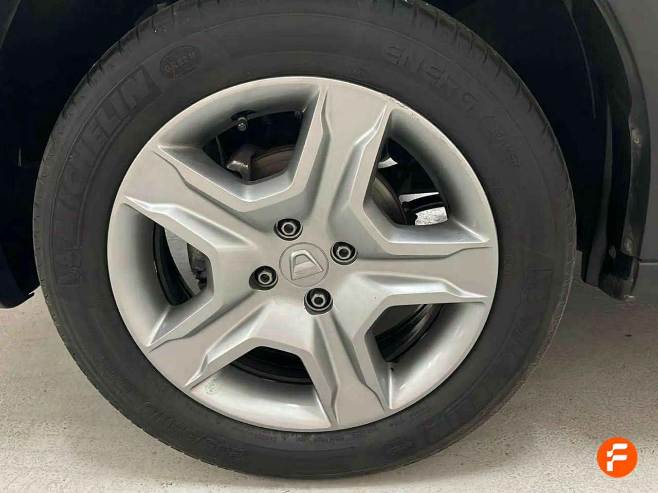 Foto Dacia Sandero 23