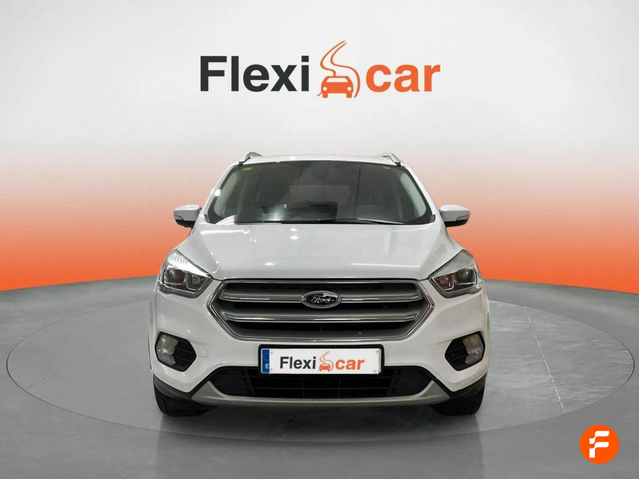 Foto Ford Kuga 2