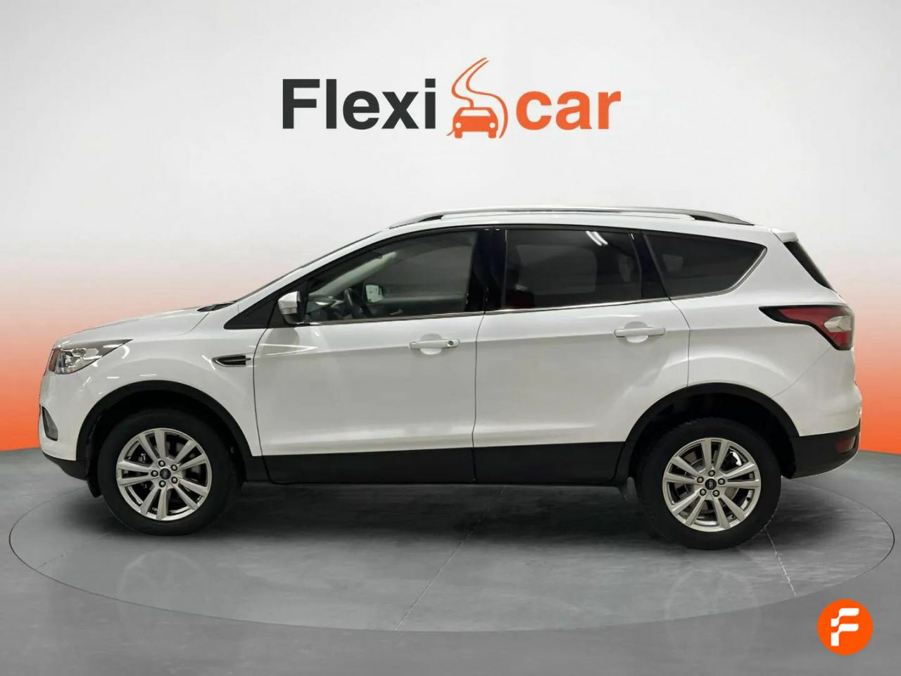 Foto Ford Kuga 4